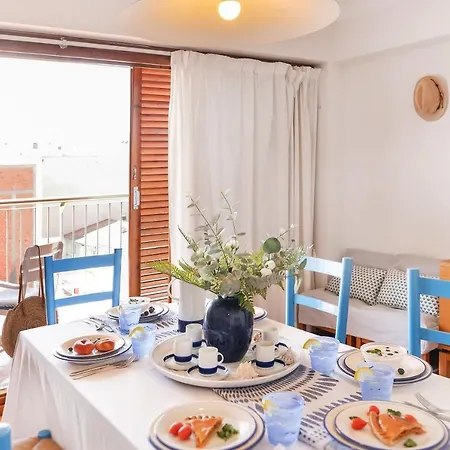 Apartment Charme