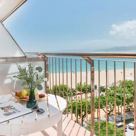 Apartment Charme Palamos