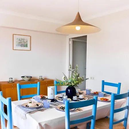 Apartment Charme