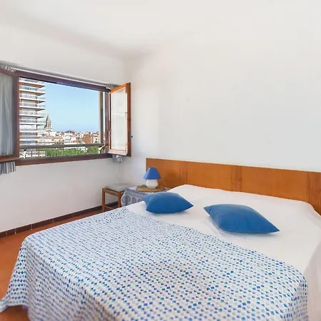 Apartment Charme